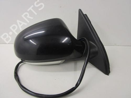 Right mirror VW PASSAT B6 Variant (3C5) 2.0 TDI 16V | BP15419067C27 