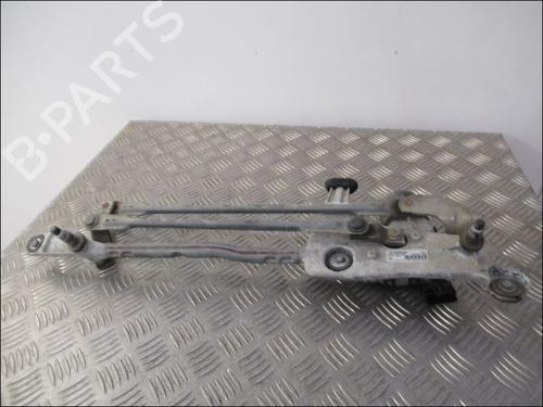 Front wiper motor PEUGEOT 308 II (LB_, LP_, LW_, LH_, L3_) 1.6 HDi 100 | BP26310772M29 