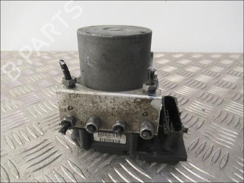 Used ABS pump CITROËN BERLINGO / BERLINGO FIRST MPV (MF_, GJK_, GFK_) 1.6 HDI 90 (MF9HX) (90 hp) 19401636