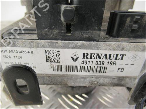 Styring servopumpe DACIA LODGY (JS_) 1.2 TCe (JSAY, JSM0) | BP17134863M99 