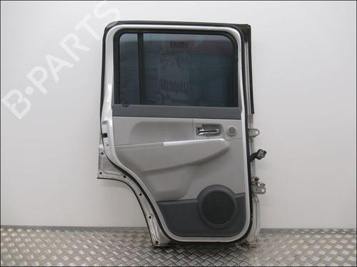 Dør venstre bagtil JEEP CHEROKEE (KK) 2.8 CRD 4x4 (177 hp) 17135204