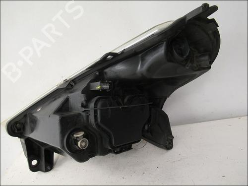 Right headlight CITROËN C3 Pluriel (HB_) 1.4 HDi | BP15274947C29 