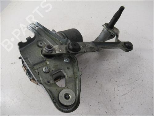 Front wiper motor PEUGEOT 3008 I MPV (0U_) 1.6 HDi | BP15275260M29 