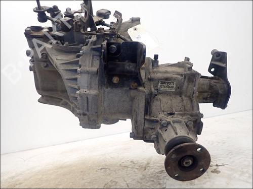 Gearbox HYUNDAI TUCSON (JM) 2.0 CRDi All-wheel Drive | BP15274794M3 