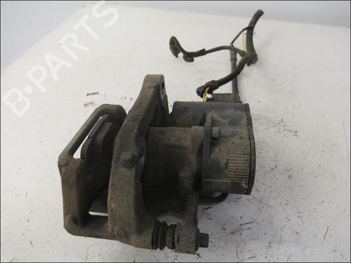 Used Right rear brake caliper PEUGEOT 3008 II SUV (MC_, MR_, MJ_, M4_) 1.2 THP/ PureTech 130 (MRHNSM, MRHNSU, MRHNSJ, MRHNYW,... (131 hp) 17134944
