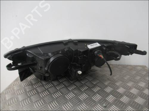 Højre forlygte DS DS 4 / DS 4 CROSSBACK (NX_) 1.6 BlueHDi 120 | BP29739789C29 