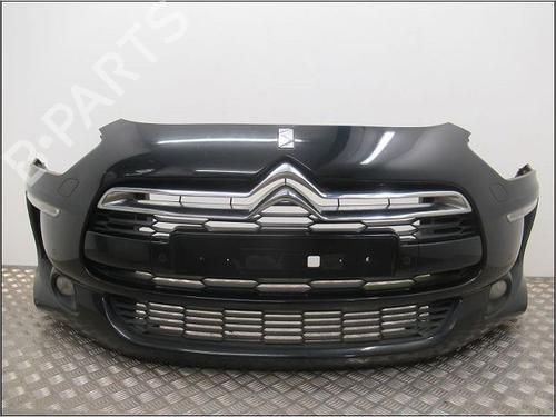Front bumper CITROËN DS5 2.0 HDi 200 Hybrid4 All-wheel Drive | BP21211223C7 