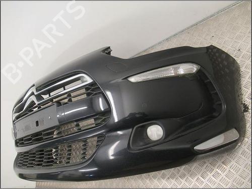 Front bumper CITROËN DS5 2.0 HDi 200 Hybrid4 All-wheel Drive | BP21211223C7 