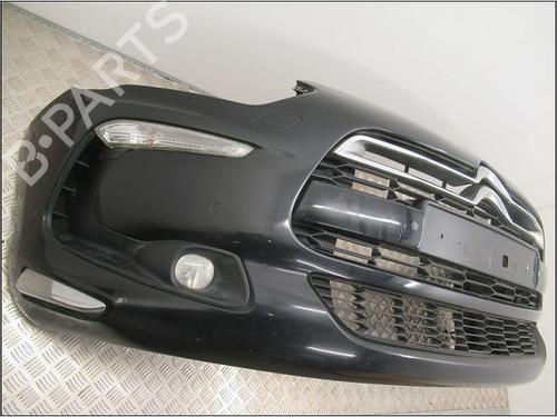 Front bumper CITROËN DS5 2.0 HDi 200 Hybrid4 All-wheel Drive | BP21211223C7 