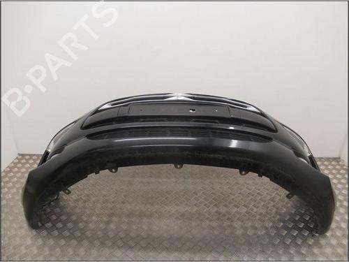 Front bumper CITROËN DS5 2.0 HDi 200 Hybrid4 All-wheel Drive | BP21211223C7 