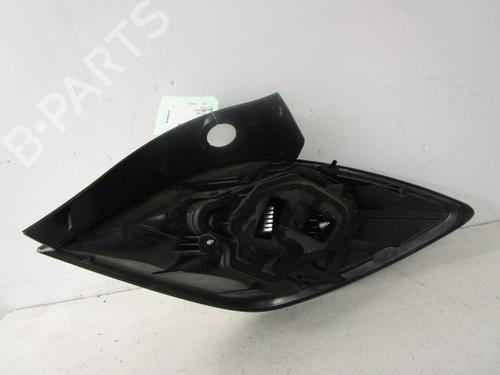 Used Left taillight OPEL ASTRA H GTC (A04) 1.9 CDTi 16V (L08) (120 hp) 23156775