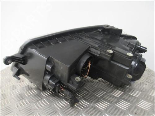Right headlight VW TOURAN (1T1, 1T2) 1.9 TDI | BP31911167C29