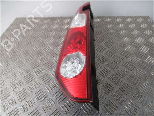 Venstre baglygte RENAULT KANGOO / GRAND KANGOO II (KW0/1_) 1.5 dCi 85 (KW0K, KW0L, KW0B) (86 hp) 29872551