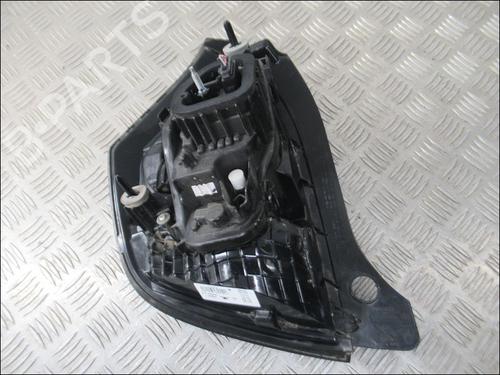 Used Right taillight RENAULT TWINGO III (BCM_, BCA_) 1.0 SCe 65 (BCMJ) (65 hp) 30092955