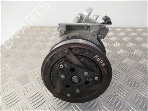 AC compressor NISSAN QASHQAI II (J11, J11_) 1.6 dCi | BP29393360M34