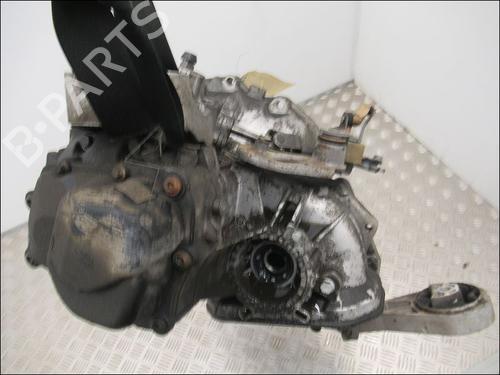 Gearbox OPEL CORSA D (S07) 1.2 (L08, L68) | BP17214578M3 