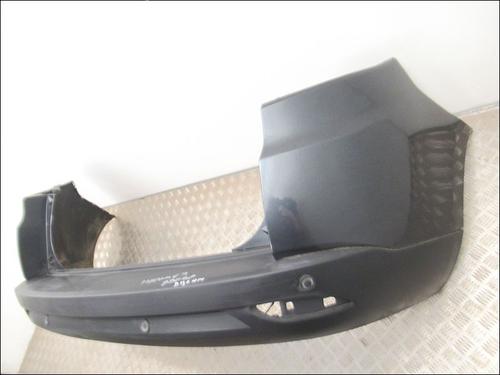 Rear bumper RENAULT MEGANE III Grandtour (KZ0/1) 1.5 dCi (KZ1M, KZ1W, KZ0R) | BP26404606C8