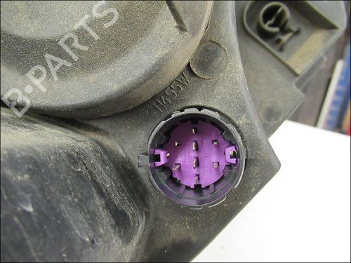 Left headlight PEUGEOT BIPPER Tepee 1.4 HDi | BP15274471C28