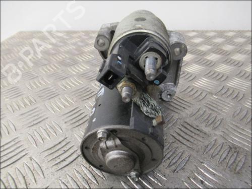 Used Starter CITROËN C3 II (SC_) 1.2 VTi 82 (82 hp) 24520612