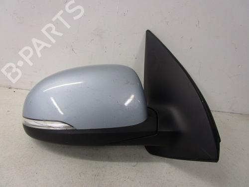 Right mirror HYUNDAI i10 I (PA) 1.2 | BP15419326C27
