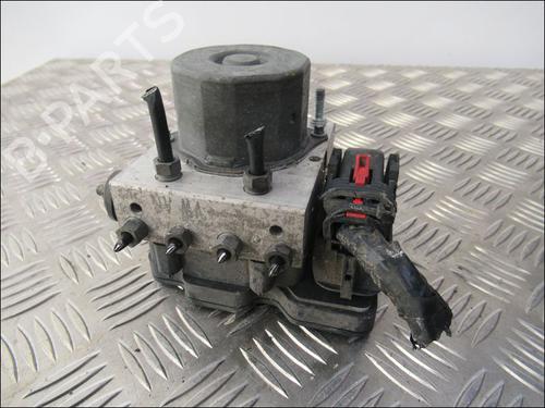 Used ABS pump VW POLO V (6R1, 6C1) 1.2 (60 hp) 17134929