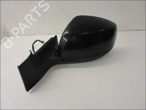 Used Left mirror SUZUKI SPLASH (EX) 1.3 CDTI (A5B413D) (75 hp) 15418722