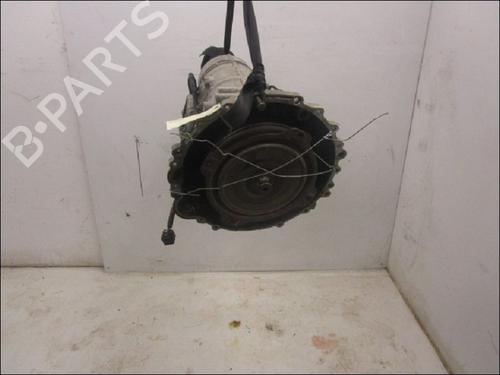 Gearbox JAGUAR S-TYPE II (X200) 2.7 D | BP15420154M3