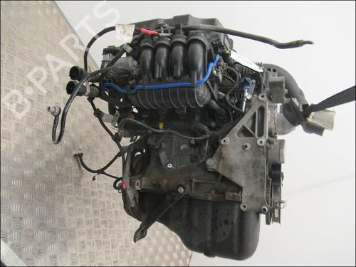 Used Engine FIAT PUNTO (199_) 1.2 (199AXZ1A, 199BXZ1A) (69 hp) 21787694