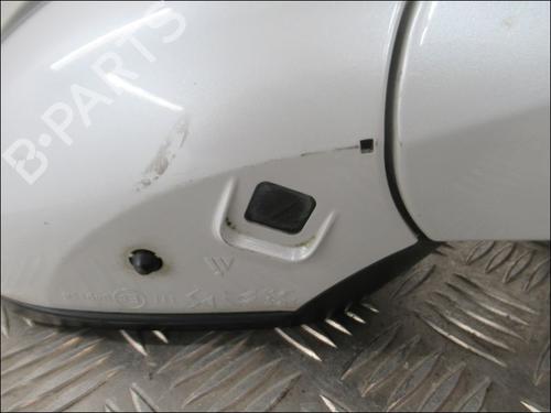 Right mirror DS DS 3 / DS 3 CROSSBACK (UR_, UC_, UJ_) 1.5 BlueHDi 130 (UCYHZR) | BP29577428C27 