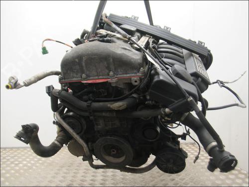 Engine BMW 3 (E90) 325 i | BP24634165M1 