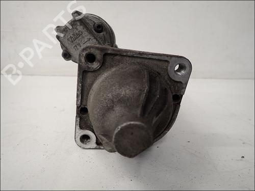 Used Starter BMW 1 (E87) 120 d (163 hp) 15419118