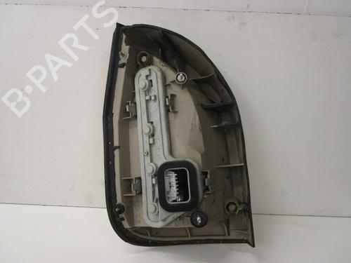 Right taillight OPEL ZAFIRA A MPV (T98) 2.2 DTI 16V (F75) | BP15420111C35 