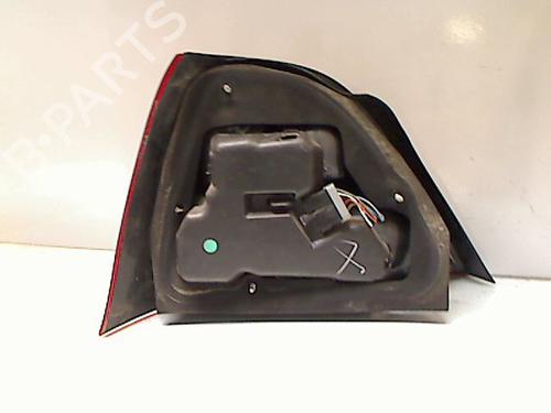 Used Right taillight ROVER 25 I Hatchback (RF) [1999-2006]  23156577