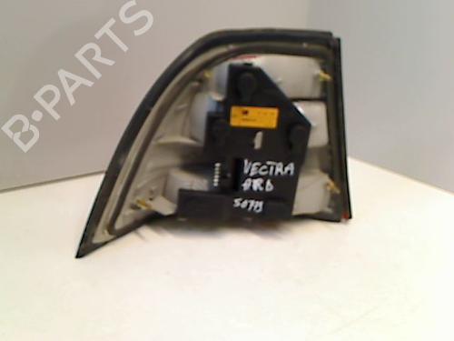 Used Right taillight OPEL VECTRA B (J96) [1995-2004]  23156598