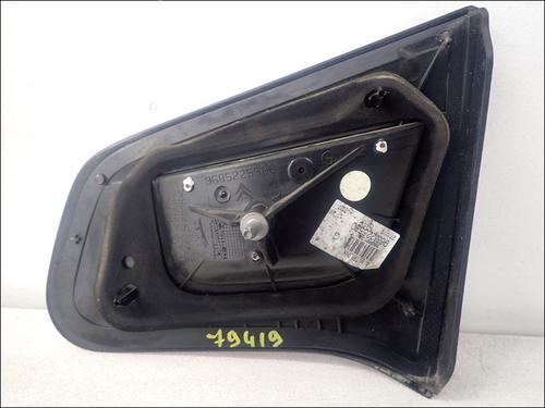 Used Left tailgate light CITROËN C3 II (SC_) 1.4 HDi 70 (SC8HZC, SC8HR0, SC8HP4) (68 hp) 15275068