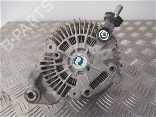 Alternator NISSAN NAVARA NP300 (D40) 2.5 dCi 4WD | BP20845874M7 