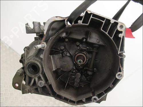 Used Gearbox ALFA ROMEO MITO (955_) 1.3 MultiJet (955AXP1A, 955AYC1A) (95 hp) 17134784