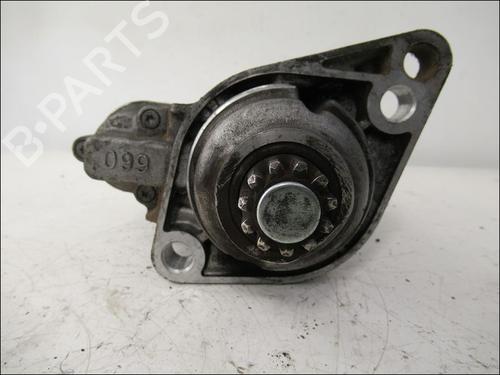 Starter VW POLO V (6R1, 6C1) 1.6 TDI | BP15275003M8 