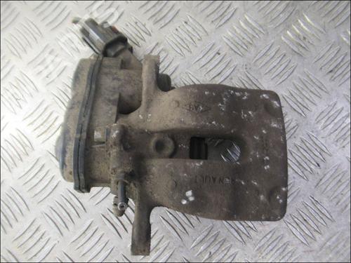 Left rear brake caliper RENAULT SCÉNIC III (JZ0/1_) 1.6 dCi (JZ00, JZ12) | BP28050900M107 