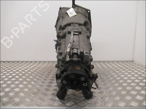 Gearbox BMW 3 Touring (E91) 320 d | BP17134765M3 