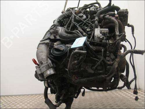 Engine AUDI A6 C6 (4F2) 2.7 TDI quattro | BP26328483M1 