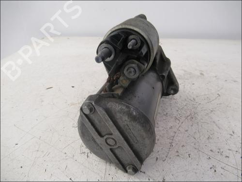 Starter RENAULT MEGANE IV Hatchback (B9A/M/N_) 1.5 dCi 110 (B9A3) | BP17134544M8