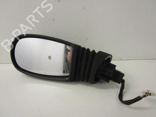 Used Left mirror FIAT PUNTO (188_) 1.2 60 (188.030, .050, .130, .150, .230, .250) (60 hp) 15420632