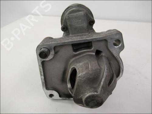 Startmotor PEUGEOT 3008 I MPV (0U_) 1.2 (131 hp) 15275539