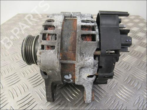 Generator DACIA SANDERO II 1.0 SCe 75 (B8JC, B8JD, B8NC) (73 hp) 20314039