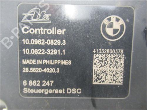 ABS pump BMW 1 (F20) 118 d | BP15275276M43