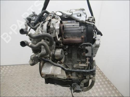 Engine VW POLO VI (AW1, BZ1, AE1) 1.6 TDI | BP29319133M1 