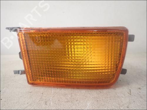 Right front indicator VW GOLF III (1H1) 1.9 TDI | BP15275600C33