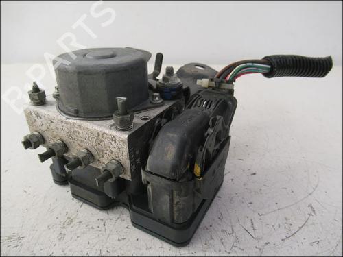 Used ABS pump TOYOTA AYGO (_B1_) 1.0 (KGB10_, KGB10R) (68 hp) 15420120