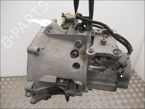 Gearbox CITROËN C4 CACTUS 1.2 THP 110 | BP21008063M3